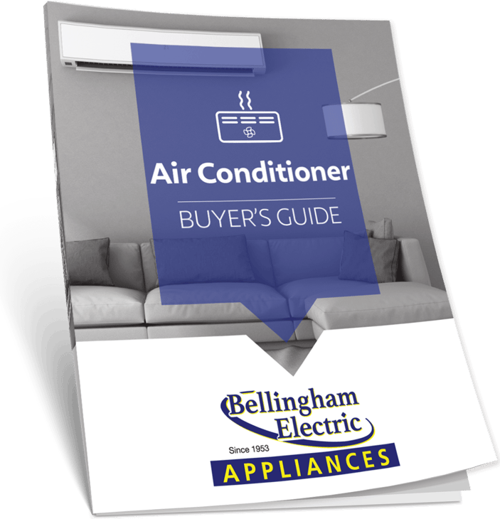 Buying a New Air Conditioner Education Center